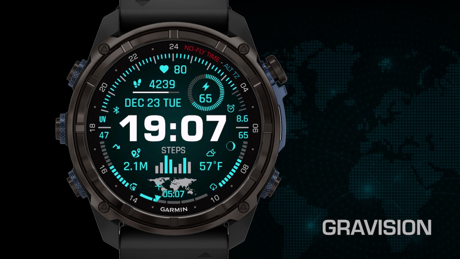 GraVision 3