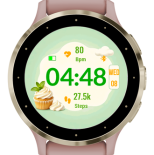 Dessert Green Time · Screenshot 3