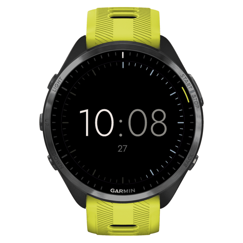 Just a Watch · Screenshot 3