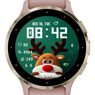 Red Nose · Screenshot 3