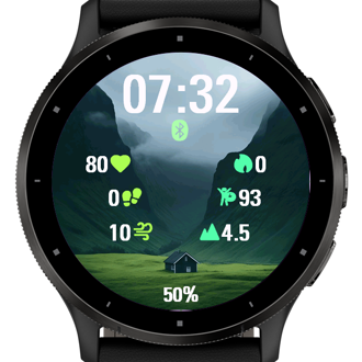 Green Valley · Screenshot 1