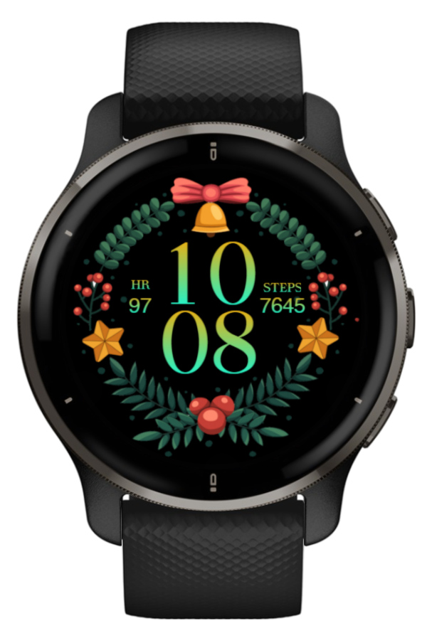 Chrismas Decor · Screenshot 2
