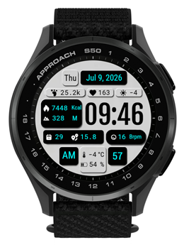 Gray Geometry · Screenshot 3