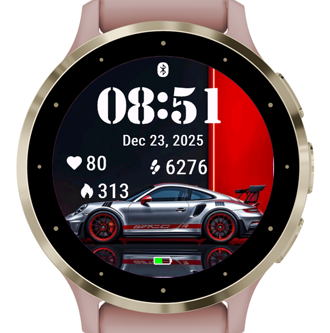 Racing Car · Screenshot 3