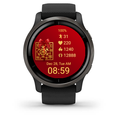 Christmas Gift · Screenshot 2