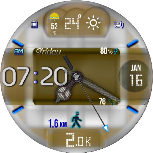 Vision_X · Screenshot 1