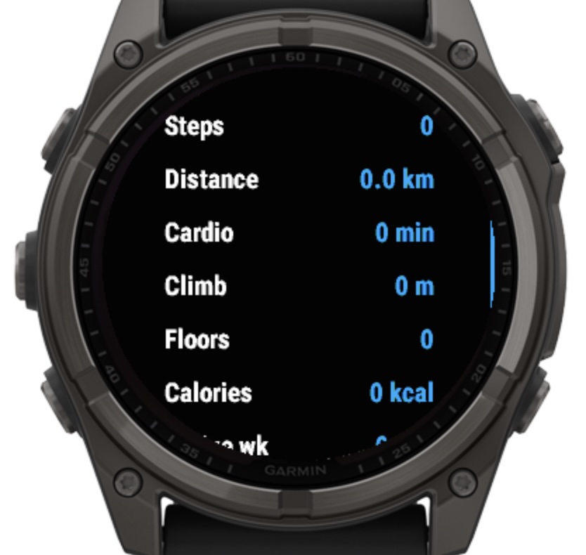 Activity Board: Live World Flex Leaderboard · Screenshot 2