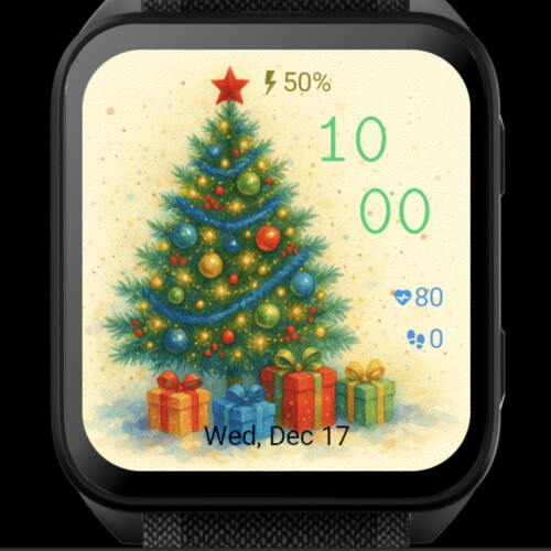 Christmas Gifts Tree · Screenshot 0
