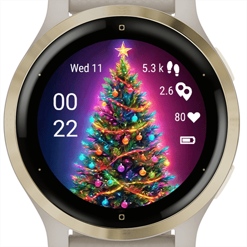 Christmas Tree3 G · Screenshot 3
