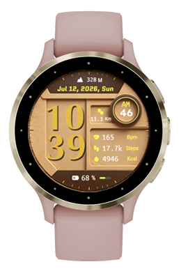 Desert Alloy · Screenshot 1