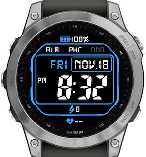 Connect IQ Store Watch Faces and Apps Garmin