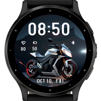Motorcycle One · Screenshot 2