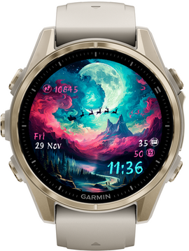 Moonlight · Screenshot 3