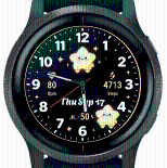 Starry Buddy · Screenshot 0