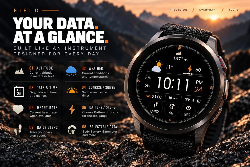 ULTRA FIELD · Screenshot 2
