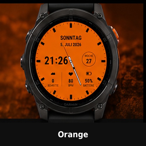 Minimal Bold · Screenshot 2