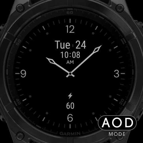 Minimal Black v14 · Screenshot 4
