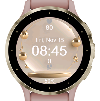 Golden OrnamentM · Screenshot 0