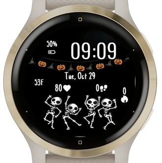 Skull Dance · Screenshot 3