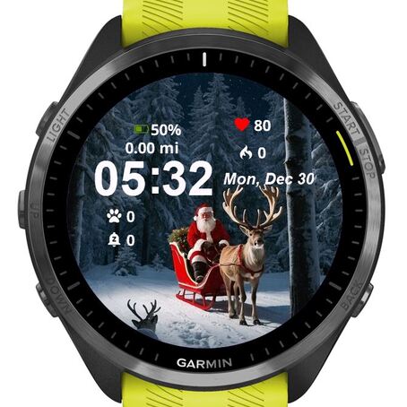Dear Santa Claus · Screenshot 0
