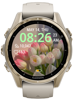 Sunlit Tulip · Screenshot 0