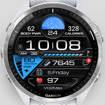 UltraTrack - OMG 415 · Screenshot 1
