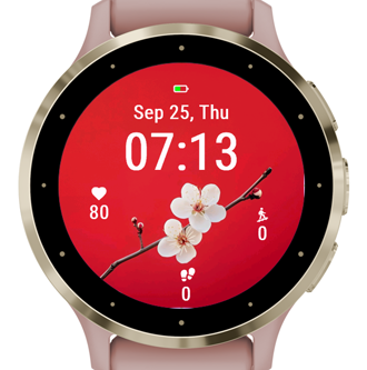 Plum Blossom · Screenshot 3