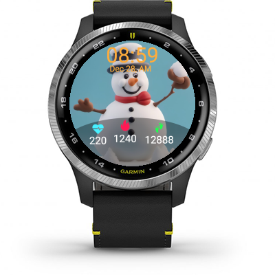 Christmas Glow · Screenshot 0