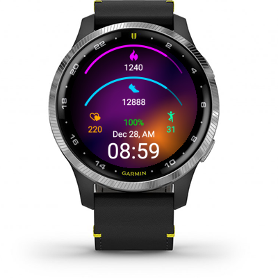 Porthos Waves · Screenshot 0