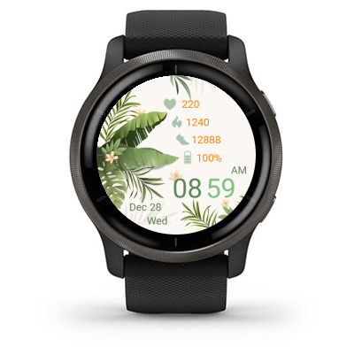 Tropical · Screenshot 2