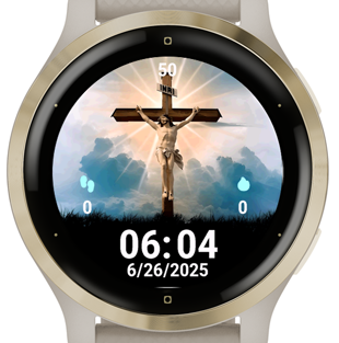 Cross Dial · Screenshot 3