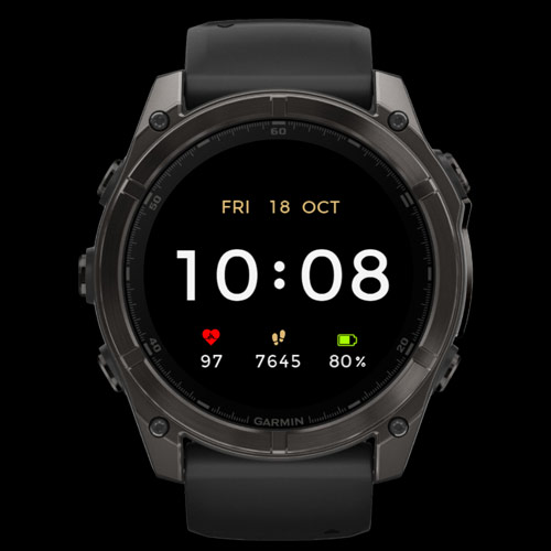 PURE · Screenshot 2