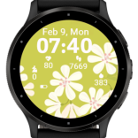 Bloom Lime Fresh · Screenshot 1