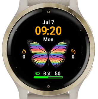 Pride Butterfly · Screenshot 3