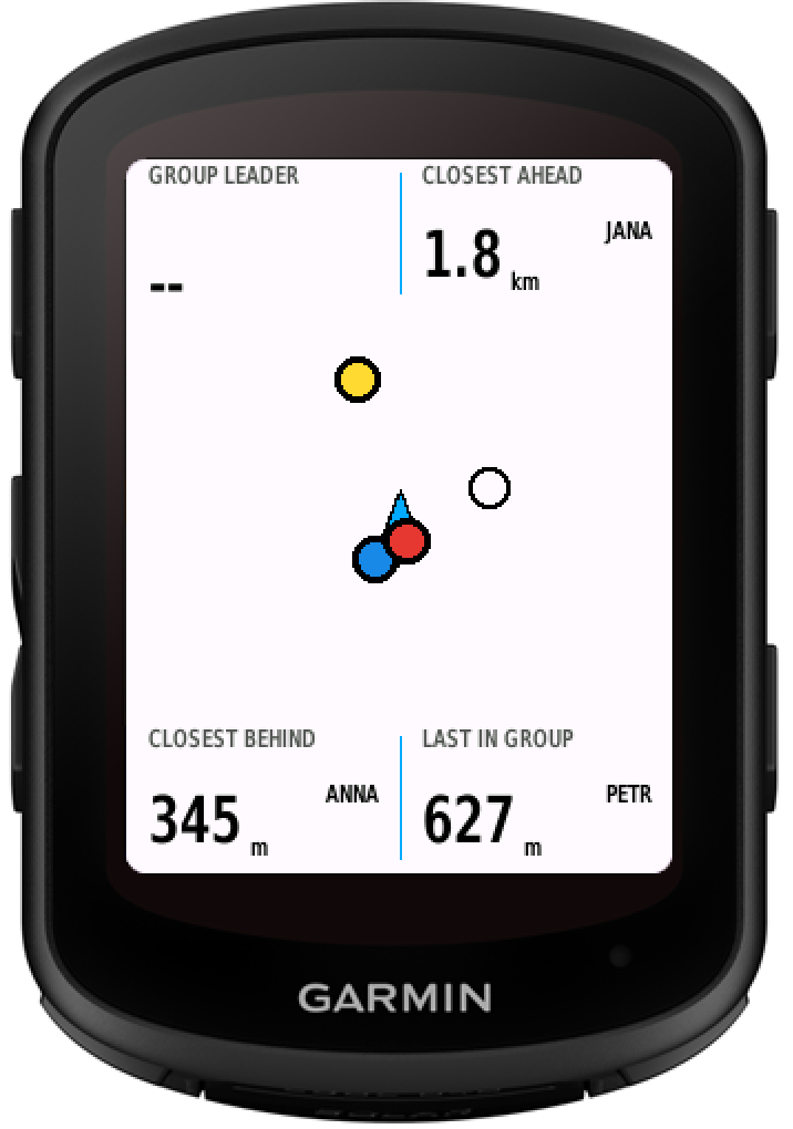Triply · Screenshot 3