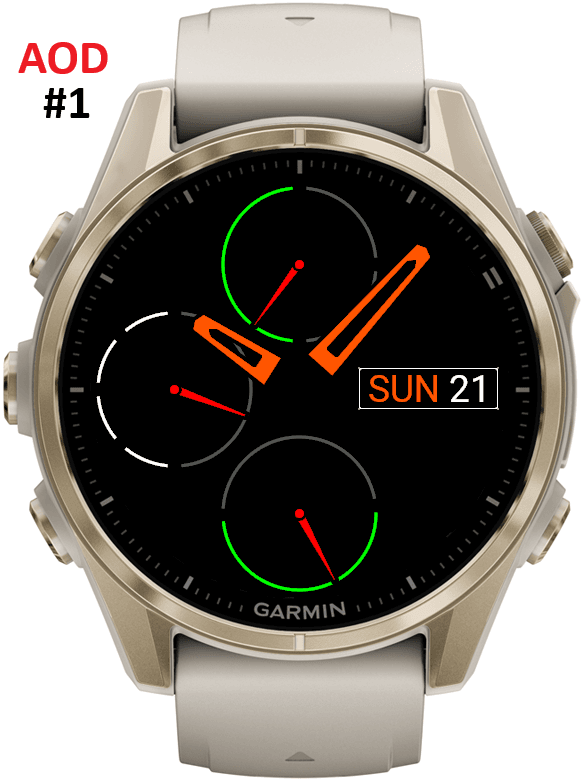 HandsFive · Screenshot 4