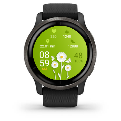 Daisy · Screenshot 2