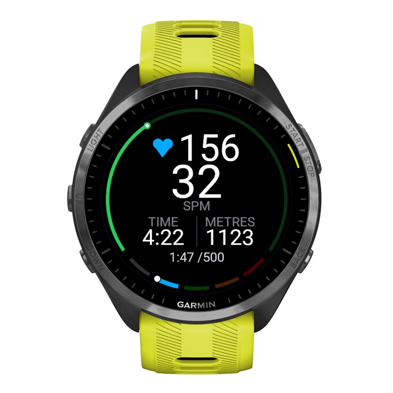 RowRace - with Free Trial · Screenshot 1
