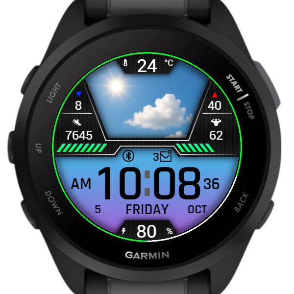 RW DIGIpro · Screenshot 3