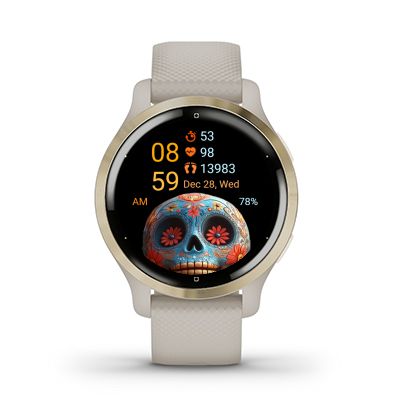 Sugar Skull Z3 · Screenshot 0