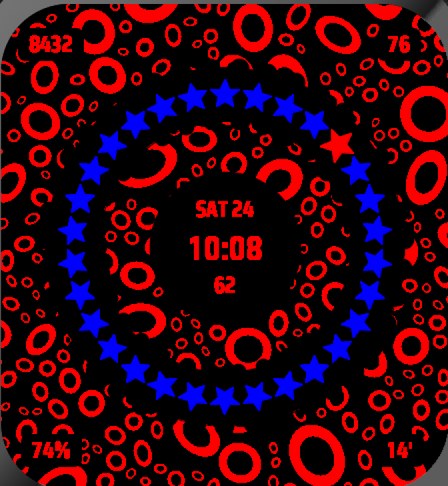 Chromo Starfield · Screenshot 1