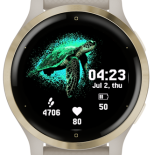 Splash Marine · Screenshot 1