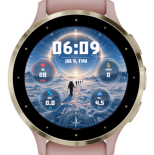 Polar Trek Horizon · Screenshot 2