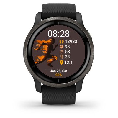 Run 28 · Screenshot 4