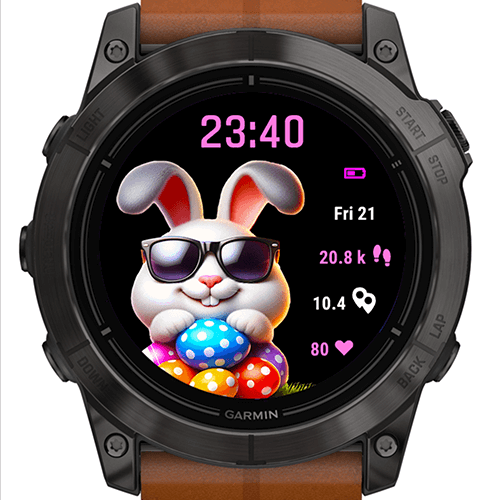 Easter Bunny Joy G · Screenshot 3