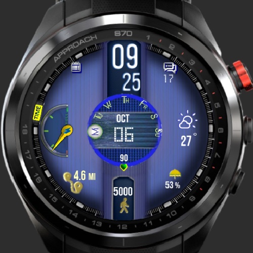 Typical_U · Screenshot 1