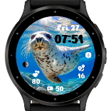 Spotted Seal · Screenshot 3