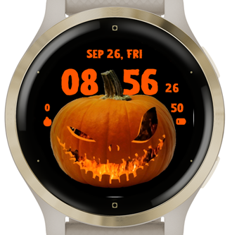 Evil Pumpkin · Screenshot 3