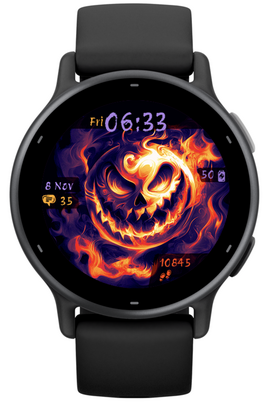 Fire Pumpkin 2 · Screenshot 2