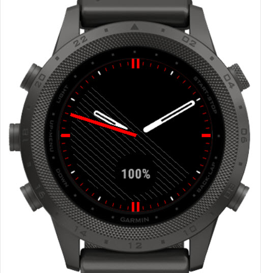 FENIX LOOKALIKE 4